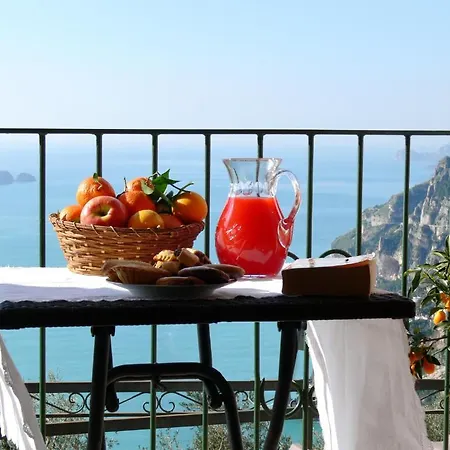L'uliveto Bed & Breakfast Positano