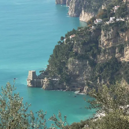 L'uliveto Bed & Breakfast