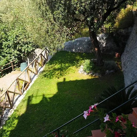 L'uliveto 4* Позитано