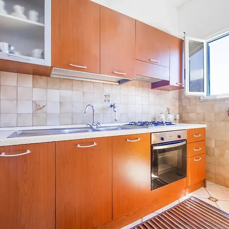 Bed and breakfast L'uliveto 4*