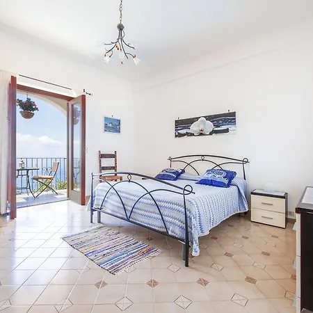 L'uliveto 4* Positano